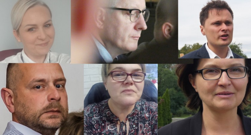 Wielka Ściąga Wyborcza: 10 pytań do  kandydatów z Radomska o sprawy najważniejsze. Sprawdź, do kogo ci najbliżej