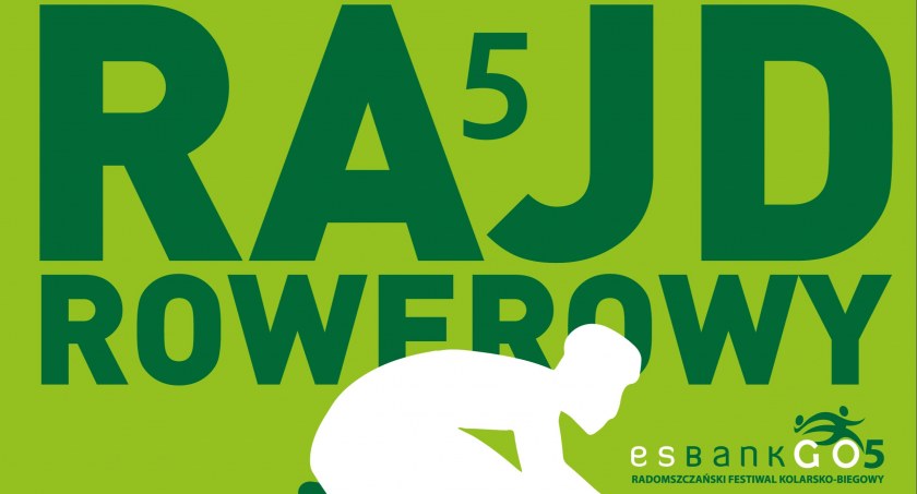 KBKS zaprasza na 5. Nocny Rajd Rowerowy w Radomsku