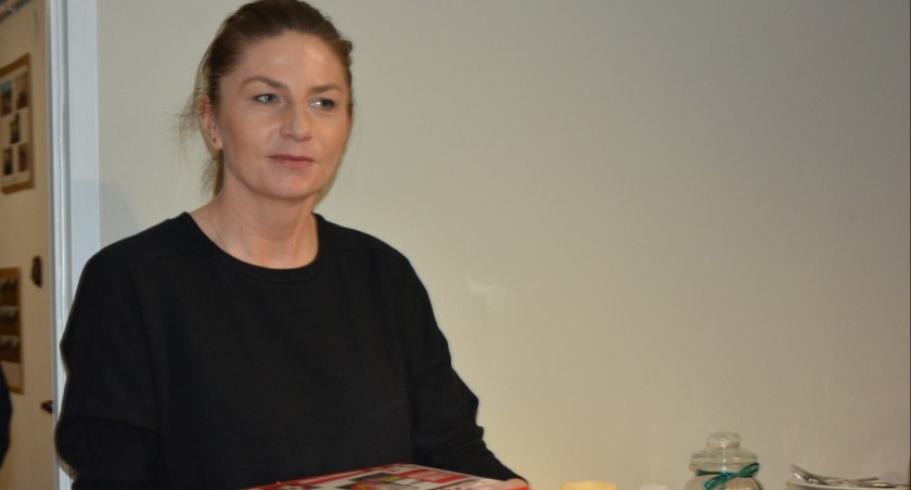 Karina Rakowska nową dyrektorką Placówki Opiekuńczo Wychowawczej ,,Kamil” w Strzałkowie