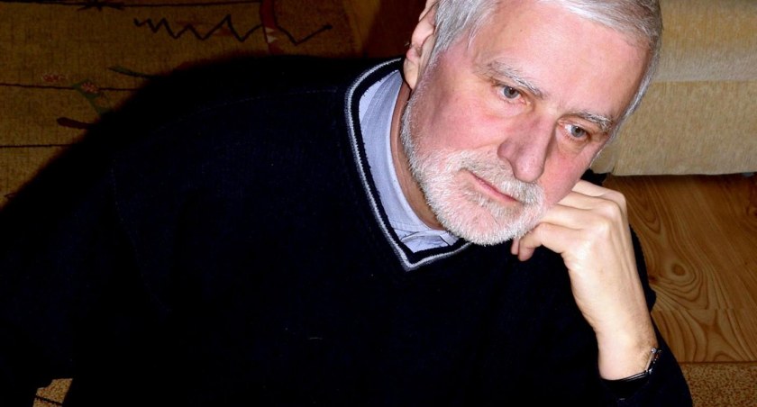 Jacek Kaszyński kolejnym radomszczaninem uhonorowanym Medalem Miasta Radomska. Radni zdecydowali 