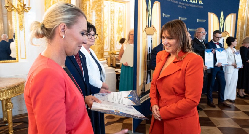 Miasto zapłaciło za udział w konkursie 12 tys. zł. Wczoraj ogłoszono zwycięzców. Nam pozostał dyplom finalisty