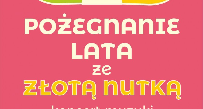 W niedzielę 1 października w Zagrodzie Tatarskiej koncert 