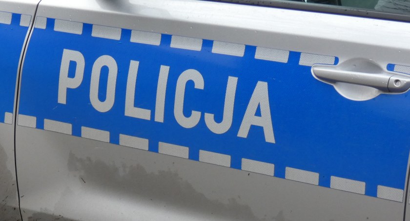 W niedzielę wieczorem z parku Świętojańskiego dochodziły głośne krzyki i obelgi. Awantura o dziecko zakończyła się interwencją policji