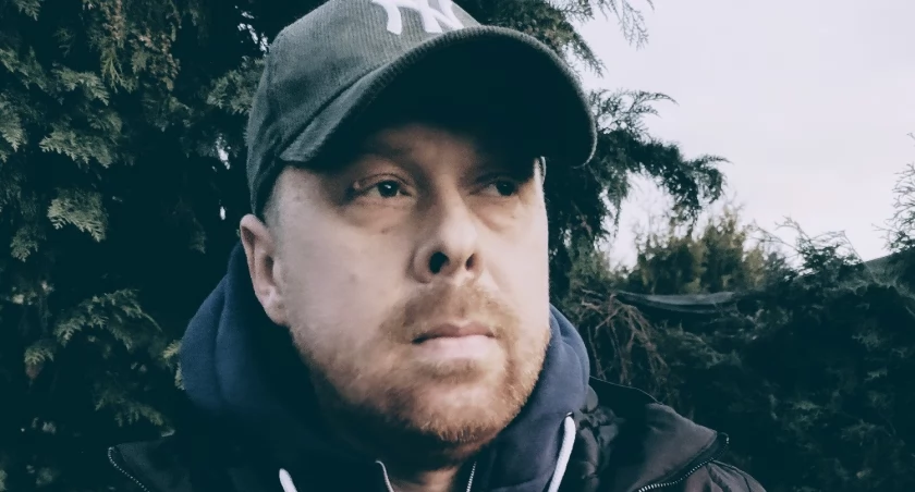 Krzysztof ma żonę i dwoje dzieci. I złośliwego raka żołądka. Na operację w Niemczech radomszczanin potrzebuje dużych pieniędzy