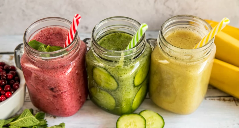 Co daje 3-dniowy detox? Jak go przeprowadzić?