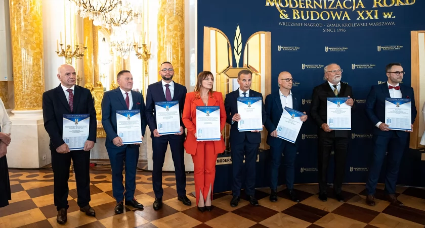 Nowak komentuje: Gdzież tam Orłowi kupionemu przez nasz szpital do dyplomu za 12 tysięcy?