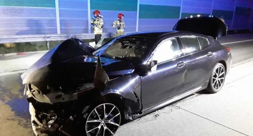 Wypadek spowodowany przez BMW to nie wszystko. Sześć zagadek prokuratury: dziwne umorzenia, niezrozumiałe decyzje