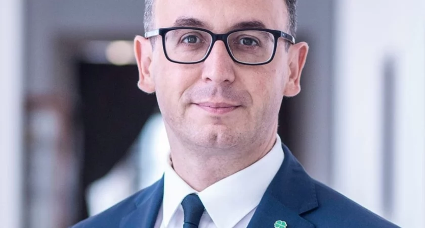 Czy PSL to Konfederacja light? Klimczak: Panie redaktorze, chce nas pan obrazić? [Palatan pyta kandydatów na posłów]