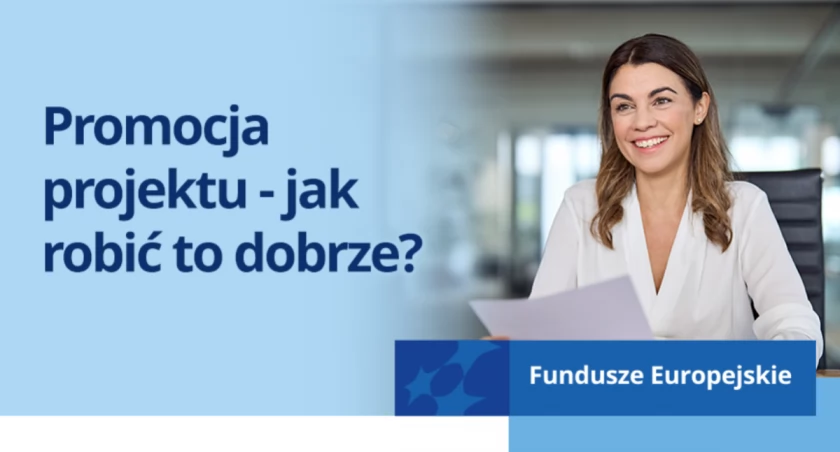 Promocja projektu - jak robić to dobrze?