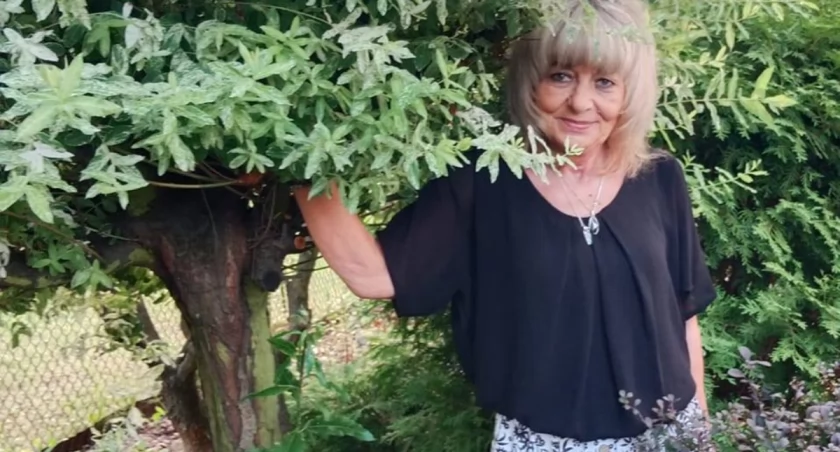Bożena Zalejska, sołtyska (była) wsi Malutkie: - Nazwijmy to po ludzku, żeby pełnić tę funkcję trzeba być zwykłym chamem