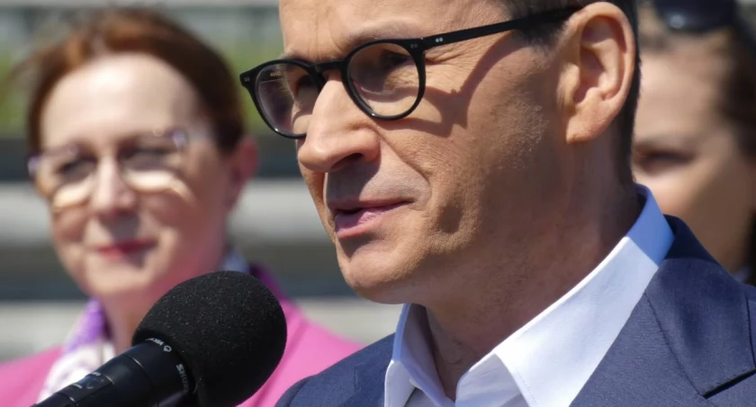 Przyjeżdża ktoś ważny. W Strzałkowie przygotowują się na politycznego VIP-a. Szpital Powiatowy ma być w gotowości