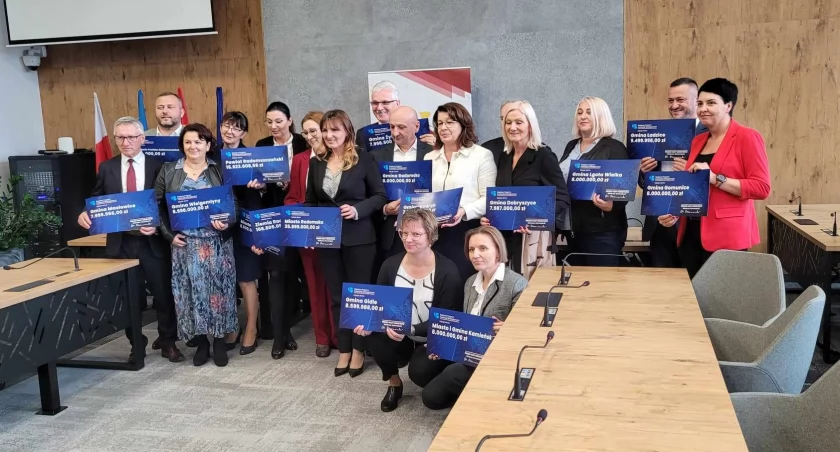 Urząd dostał pieniądze na remont Kinemy. 26 mln zł z Rządowego Funduszu Polski Ład - Program Inwestycji Strategicznych