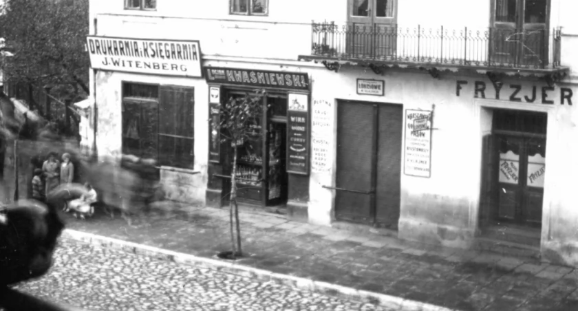 [Historia Gazetą pisana] Powiesił się przez nieostrożność