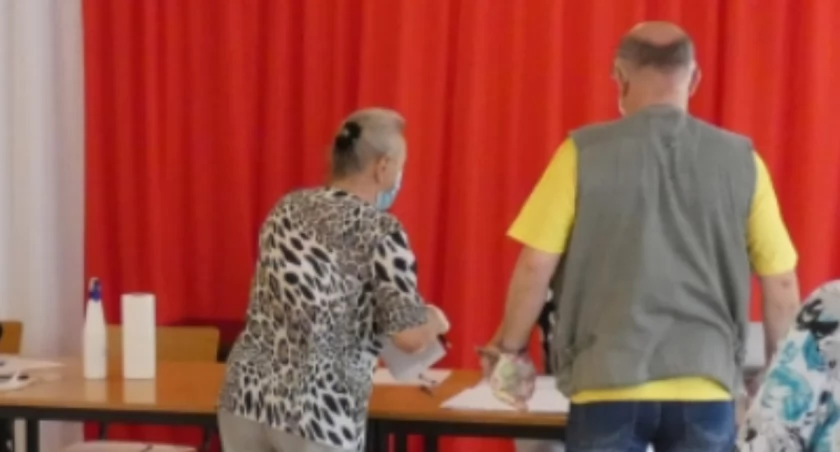 Łuszczyn komentuje: Ostatnia prosta. „Frekwencja zawsze była piętą achillesową polskiej demokracji