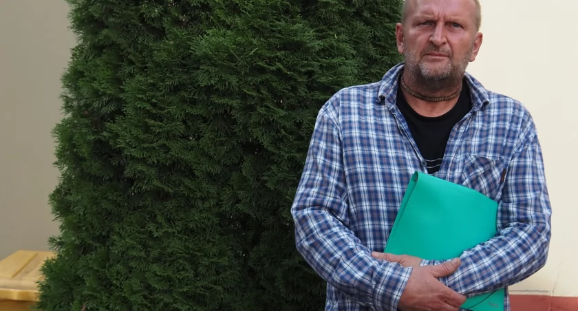 Cudowne ozdrowienie. Na papierze. „Na dziś to jest pan prawie zdrowy