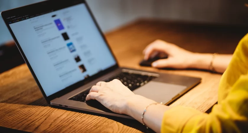 Jak tworzyć treści na strony pod SEO?