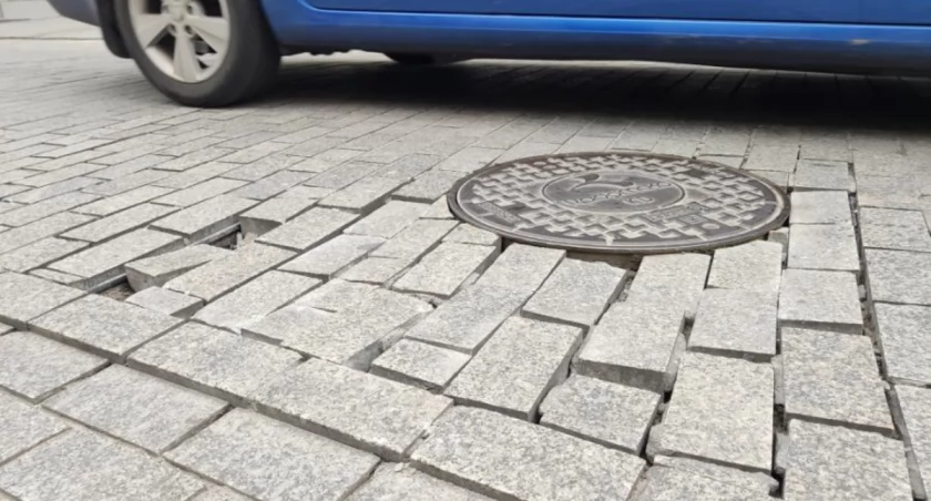 „Nie ma słów. To jakiś sabotaż? Wykończą nas