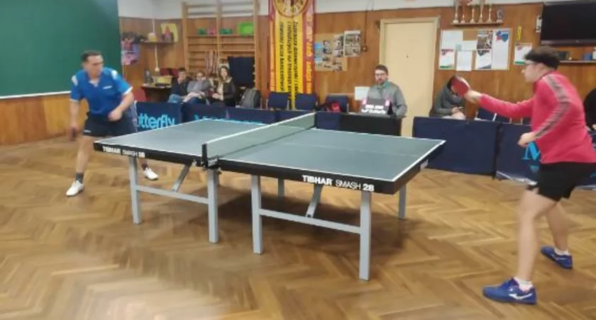 RTS Sokół zagrał na wyjeździe w Łodzi i wraca z tarczą i kompletem punktów 