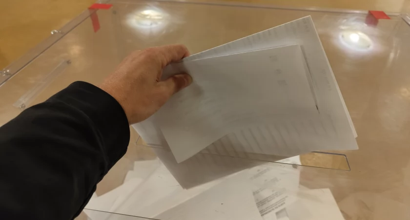 Pielęgniarka weszła do sali i pokazała pacjentowi, przy którym nazwisku ma postawić krzyżyk. Znamy okoliczności incydentu w Szpitalu Powiatowym