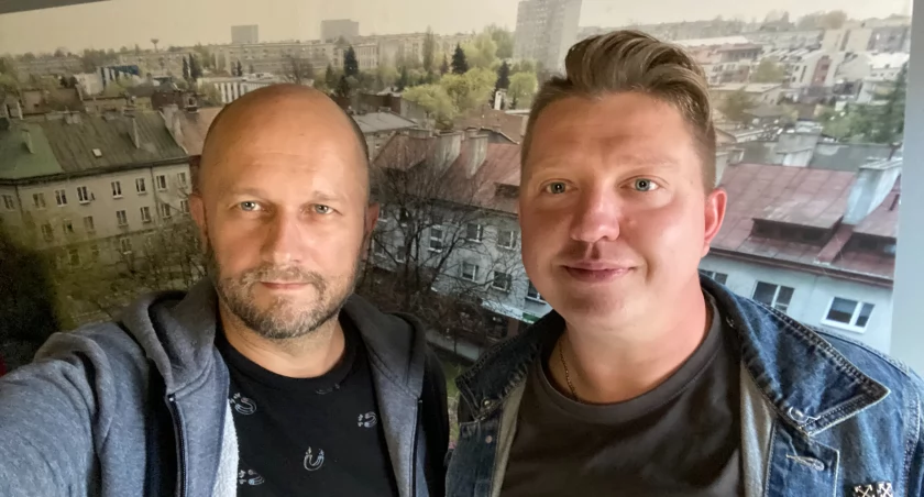 Reymonta zamknięte, robota dla swoich się znalazła. Czyli Witamy w Radomsku [Podcast Dwaj Panowie AA]