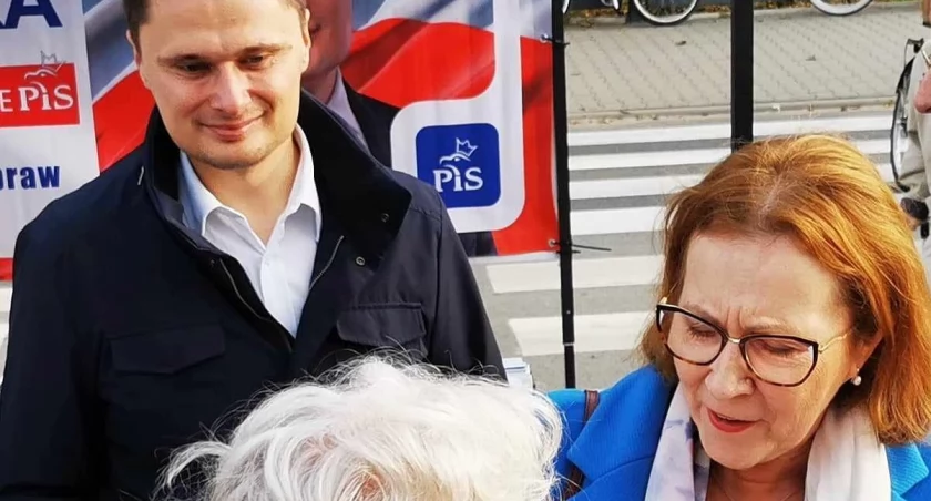Wybory: mandat zdobywają Milczanowska i Ciecióra, Spólnicką wyprzedził Witczak