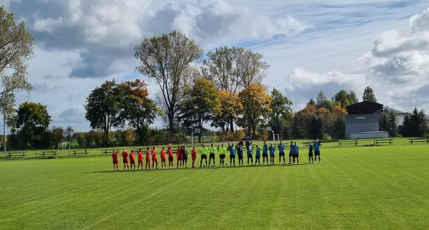 Hattrick Bartłomieja Bezulskiego w meczu ze Startem. Czteropak Wiktora Majewskiego w meczu z Włókniarzem