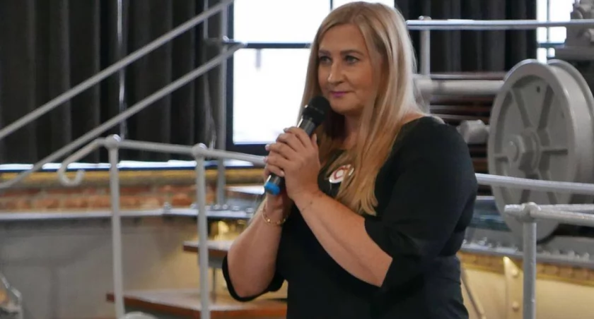 Łuszczyn komentuje: Lepiej z demokracją. „Miasto skręca w liberalną stronę