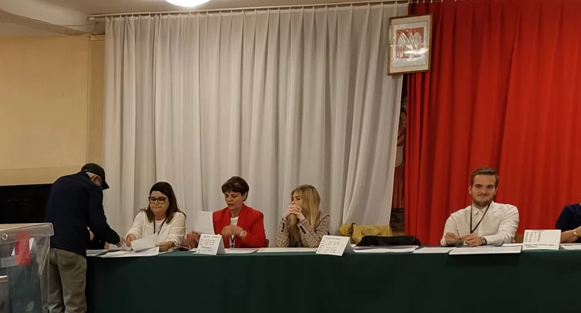 Aulich komentuje: Kobiety mają głos, młodzi chodzą na wybory, telewizja to relikt