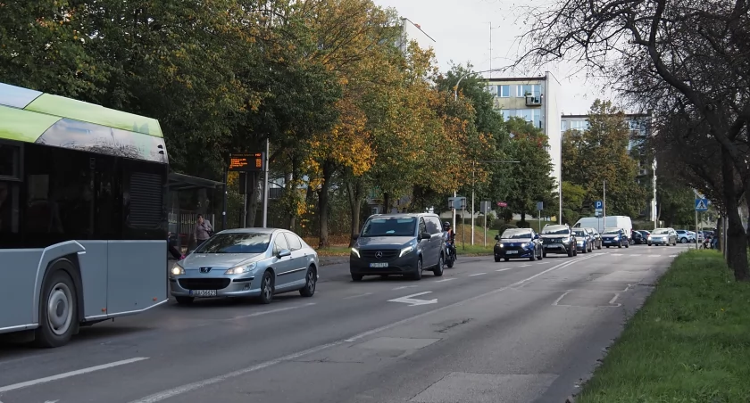 Remonty na gwałt a korki w bonusie. „Synchronizacja to słowo obce naszej władzy
