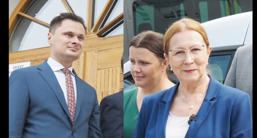 Wielka zmiana. Po 12 latach PiS traci dominację w mieście. „Liczby pokazują prawdziwą rewolucję poglądów radomszczan