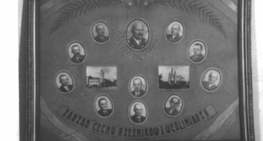 Historia według Nowaka: Klub towarzyski rzemieślników