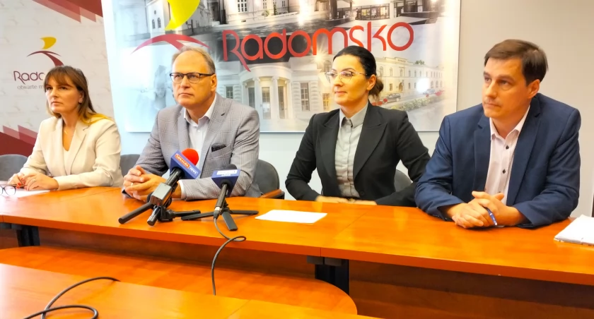 Prezydent i starosta przepraszają za niezsynchronizowane remonty w mieście