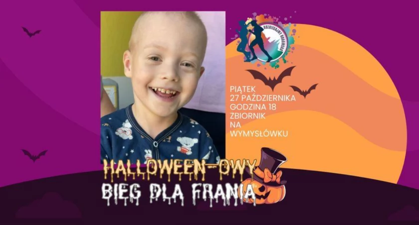 Rozbiegajmy Radomsko organizuje 