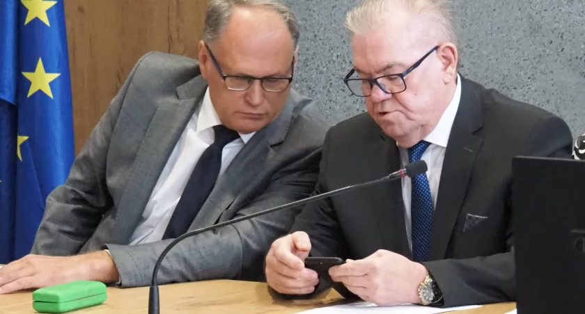 Radni chcieli wiedzieć, co się dzieje w PGK, koalicja zamknęła dyskusję. Ferenc: - To awanturnictwo