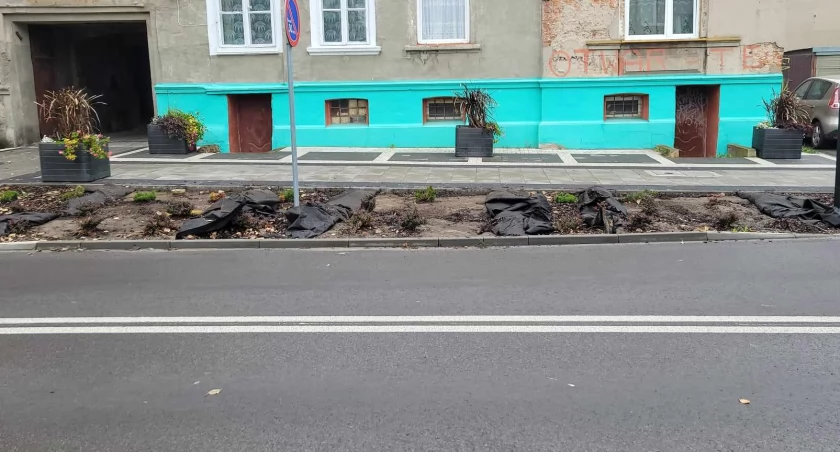 Przedsiębiorca z Żeromskiego: Złota malina dla projektanta. Wyrzucili pieniądze w błoto i doprowadzili do tego, że centrum wymarło 