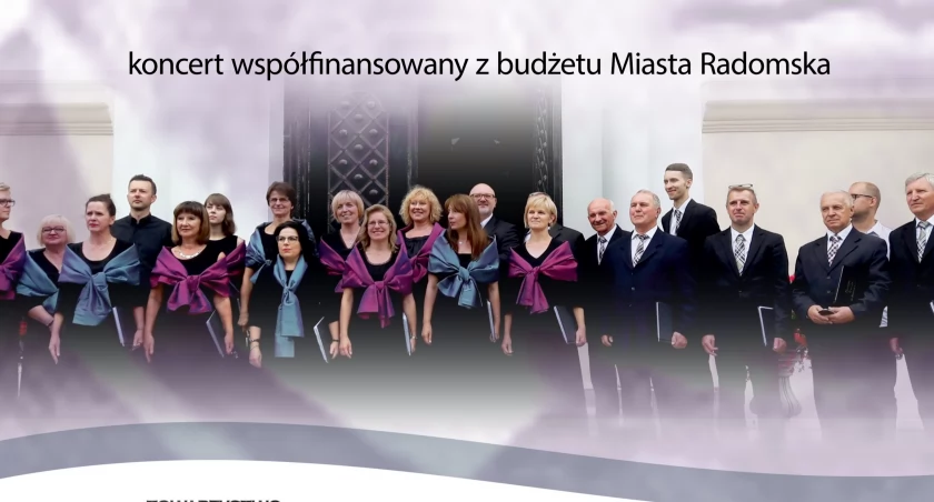 Jubileuszowy koncert Moniuszkowców z okazji 100-lecia istnienia chóru już w najbliższą niedzielę w kościele pw. NMP Królowej Polski