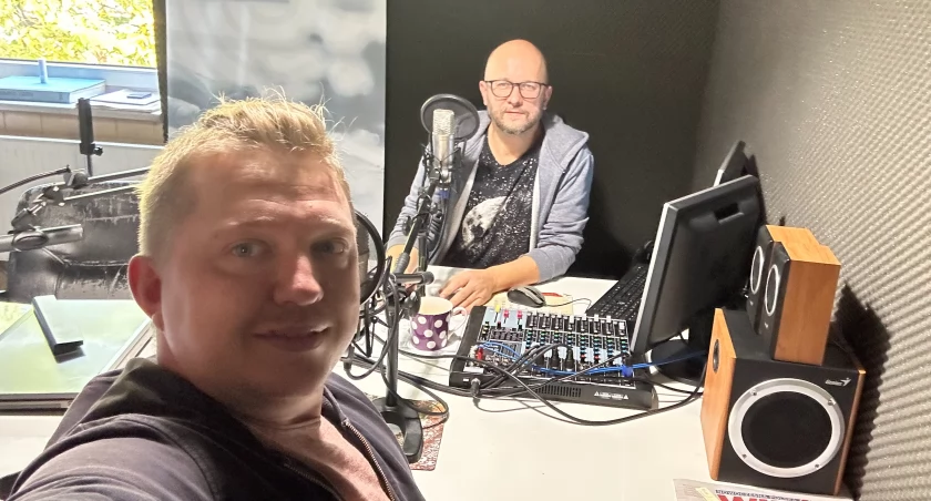 „Na stole leży karta . I co, nie skorzystasz?