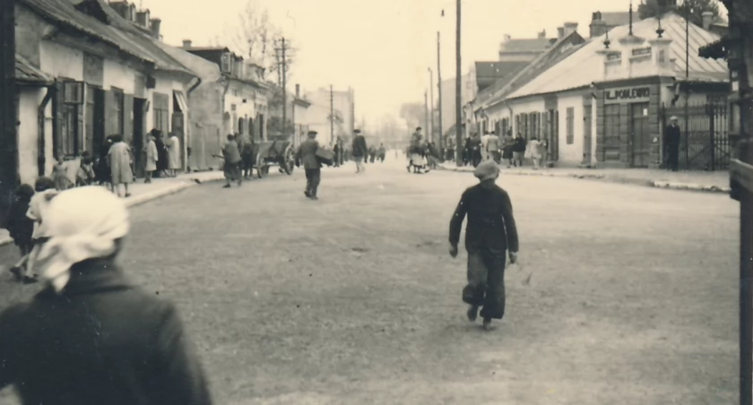 [Historia Gazetą pisana] W Warcie utonął mężczyzna. Jego ciała nie znaleziono
