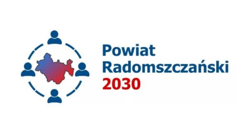 Konsultacje Strategii Rozwoju Powiatu Radomszczańskiego już rozpoczęte. Jeżeli macie uwagi, zgłoście je