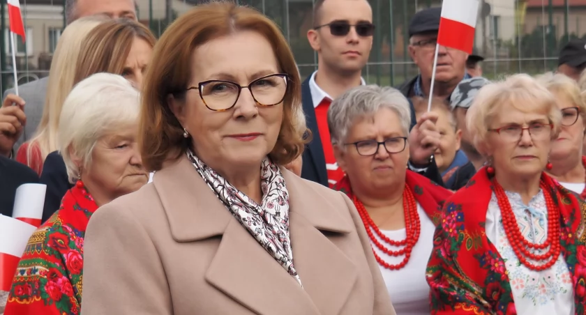 Łuszczyn komentuje: Lokalny sufit. „Generalnie, chyba nie ma się czym aż tak podniecać