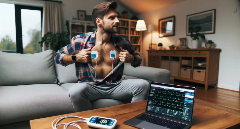Holter Help i Medyk Online: Twoje centrum diagnostyki serca w Radomsku