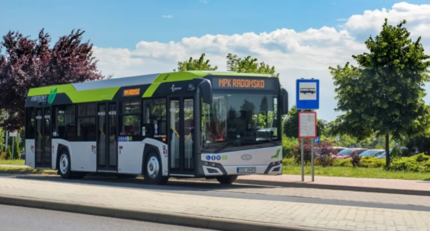 MPK uruchamia nową linię 19 na Starą Drogę wydłuża linię 9 do Orzeszkowej