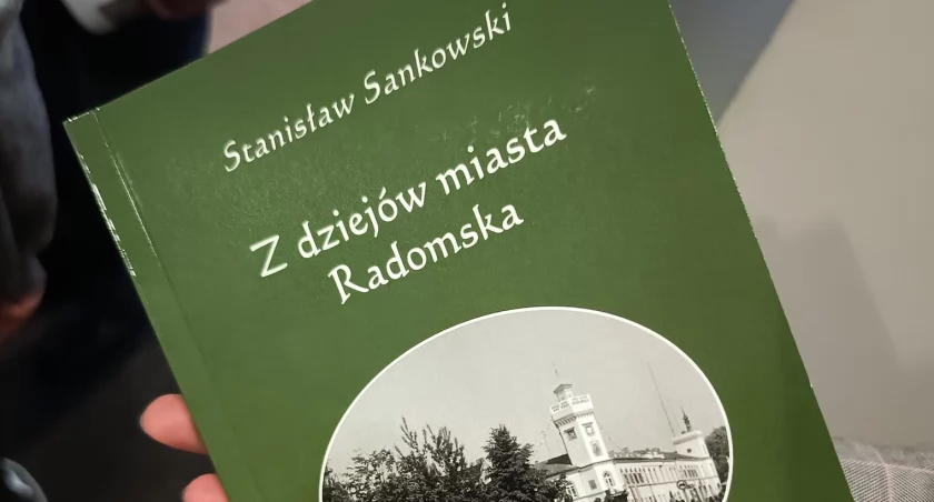 Promocja książki 