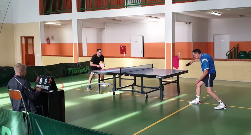RTS SOKÓŁ Radomsko przegrał wyjazdowe spotkanie 5 kolejki z GUKS-em Gorzkowice