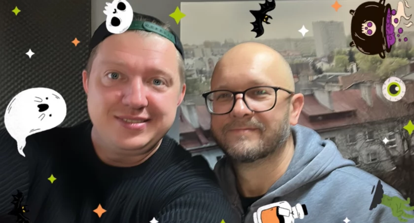 Wyróżnij się albo zgiń. Jak? Dospawaj dwa kółka do roweru i daj prezydentowi [Podcast Dwaj Panowie AA]