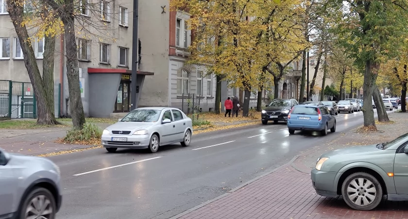 Było: Radomsko miasto otwarte. Jest: Miasto zamknięte. Mało remontów? W kolejce Narutowicza, Zgody, Korczaka...