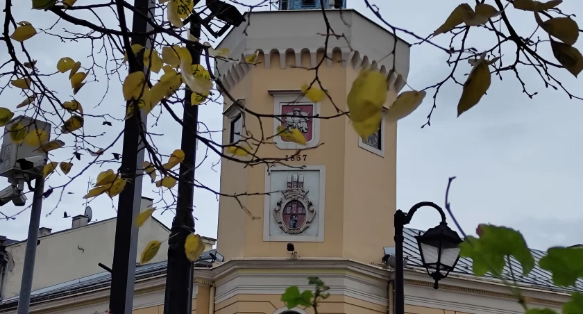Nowe województwo, a w nim my. Nowe pomysły na zmianę administracyjną kraju mogą dotknąć Radomsko