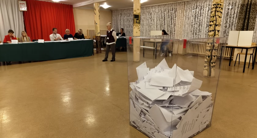 Andrysiak: Wielka zmiana czy żadna zmiana? Czyli polemika Daniela Łuszczyna samego ze sobą