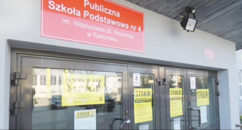 Po pruskiej szkole nikt płakał nie będzie. Gazeta pyta nauczycieli, jakich zmian oczekują