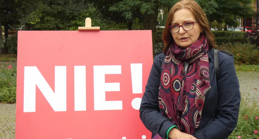 Fatalnie na lewicy. Patalan wystawia rachunek wyborczy